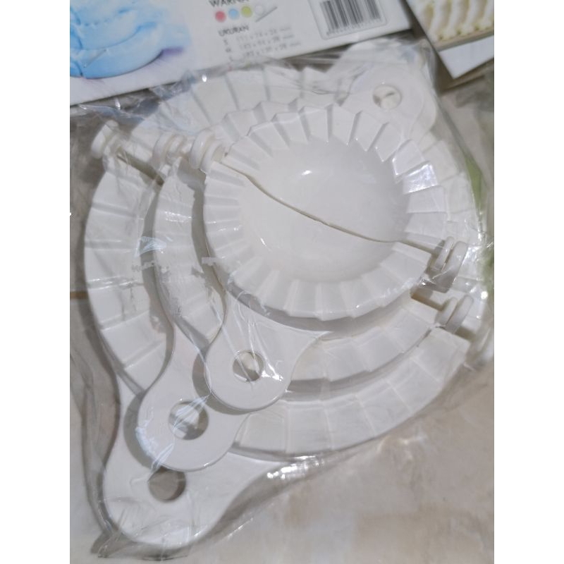 Cetakan Pastel 3 in 1