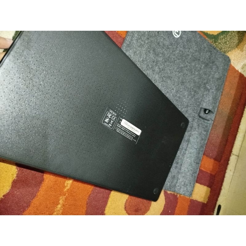 Pentab VEIKK  A15 PRO