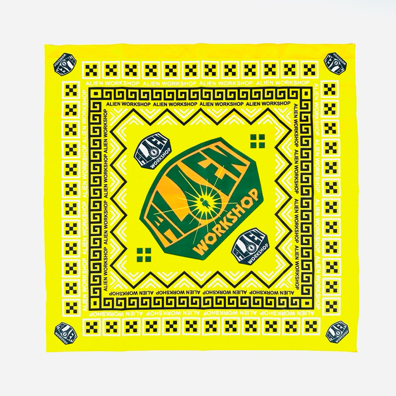 SLAYER BANDANA MUSIK BAND SLAYER PREMIUM BEST QUALITY - SLAYER FULLPRINT