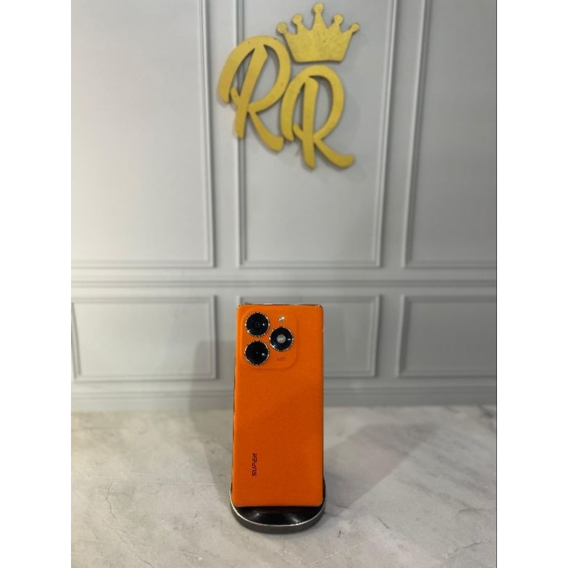Itel S23+ Plus 8/256 second unit only plus charger