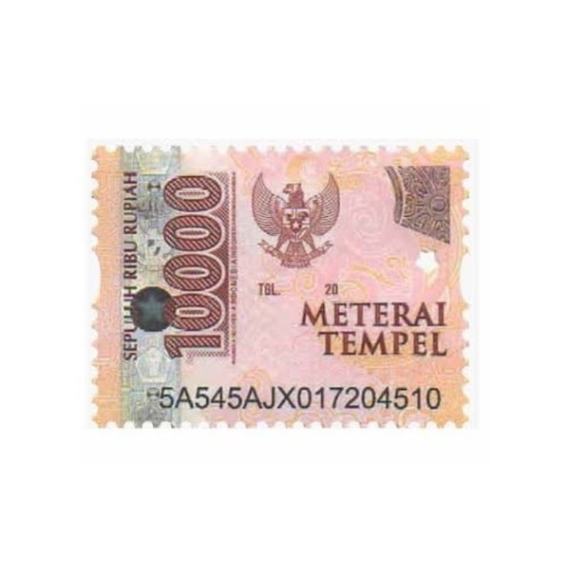 

materai10000original