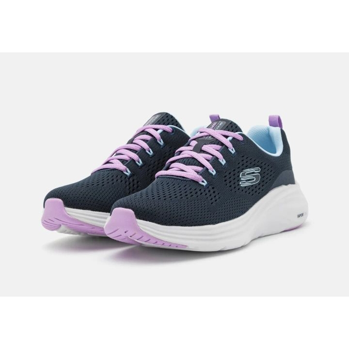 Sepatu Skechers Vapor Foam Navy