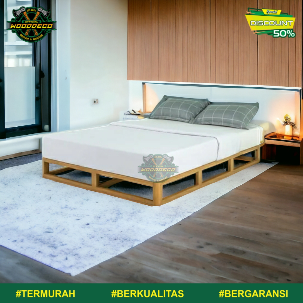 Dipan tempat tidur minimalis tempat tidur  dipan kasur divan kasur sandaran tempat tiidur  ranjang k