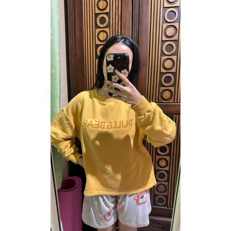 Sweater Pull & Bear Original