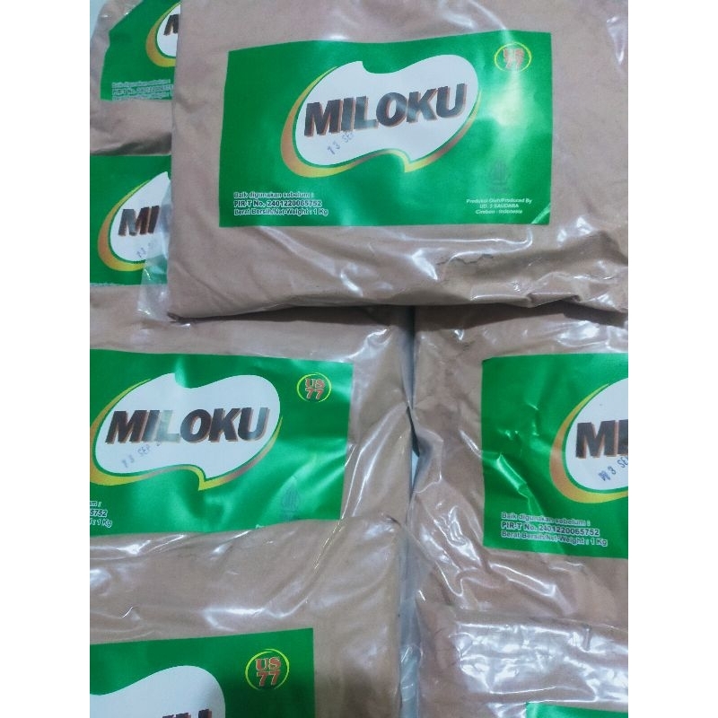 

susu coklat m1Loku/M1LOkuBUBUK/MINUMAN BUBUK M1LOku/ BUBUK INSTAN MINUMAN M1Loku 1KGf
