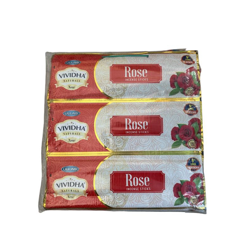 Dupa Ullas Rentengan