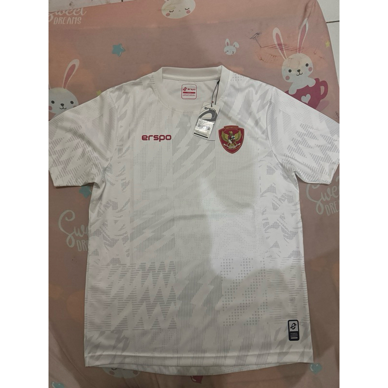 jersey erspo supporter version original
