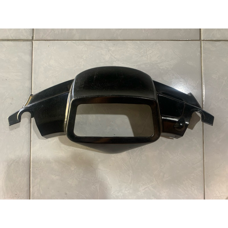 Cover Batok Atas Yamaha Sigma