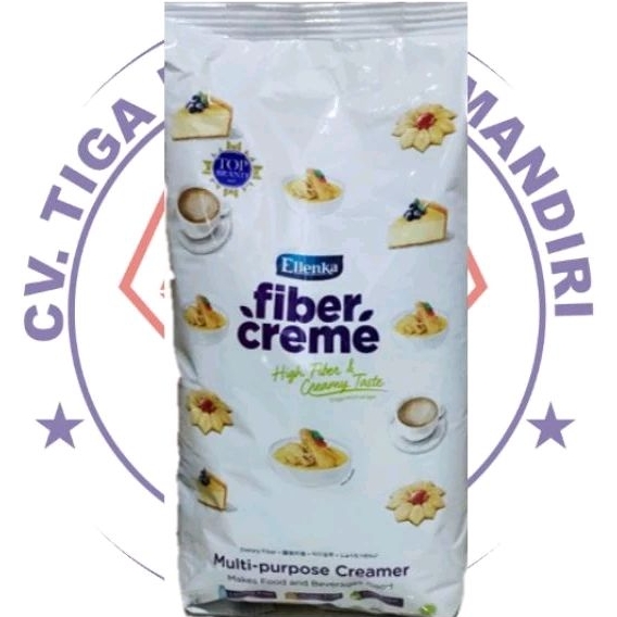 

FIBER CREAME 1KG