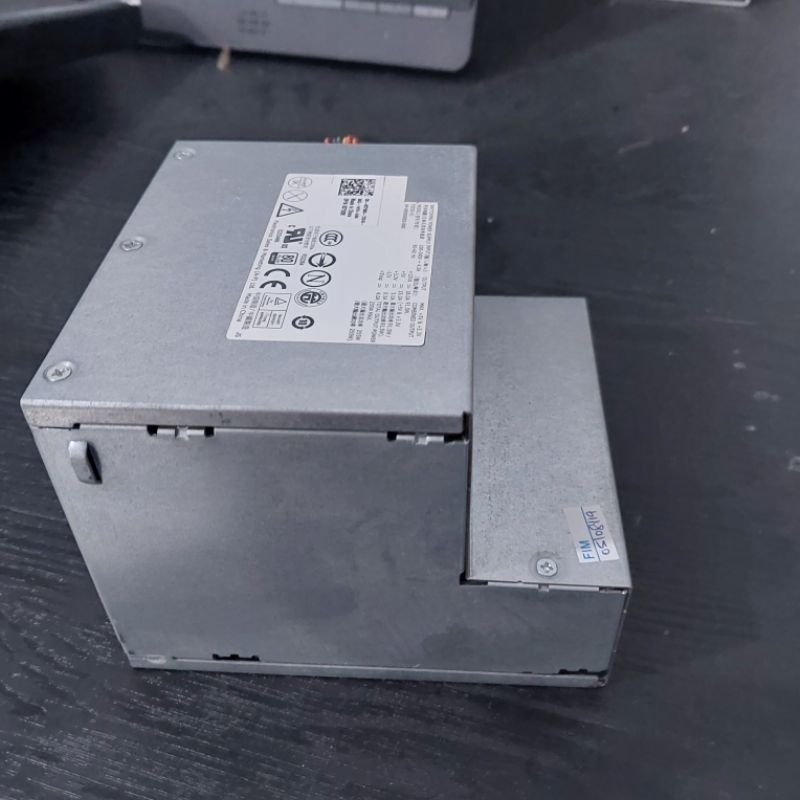 Power supply PSU PSA CPU DELL Desktop 980 780 24pin mini  F25SE-01 250W