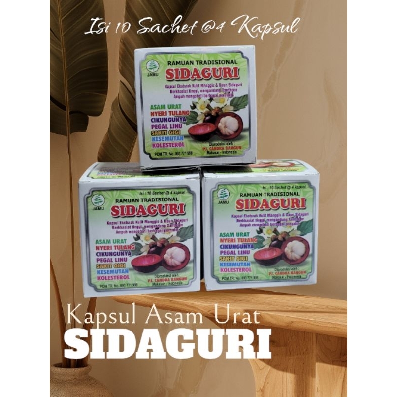 

Sidaguri