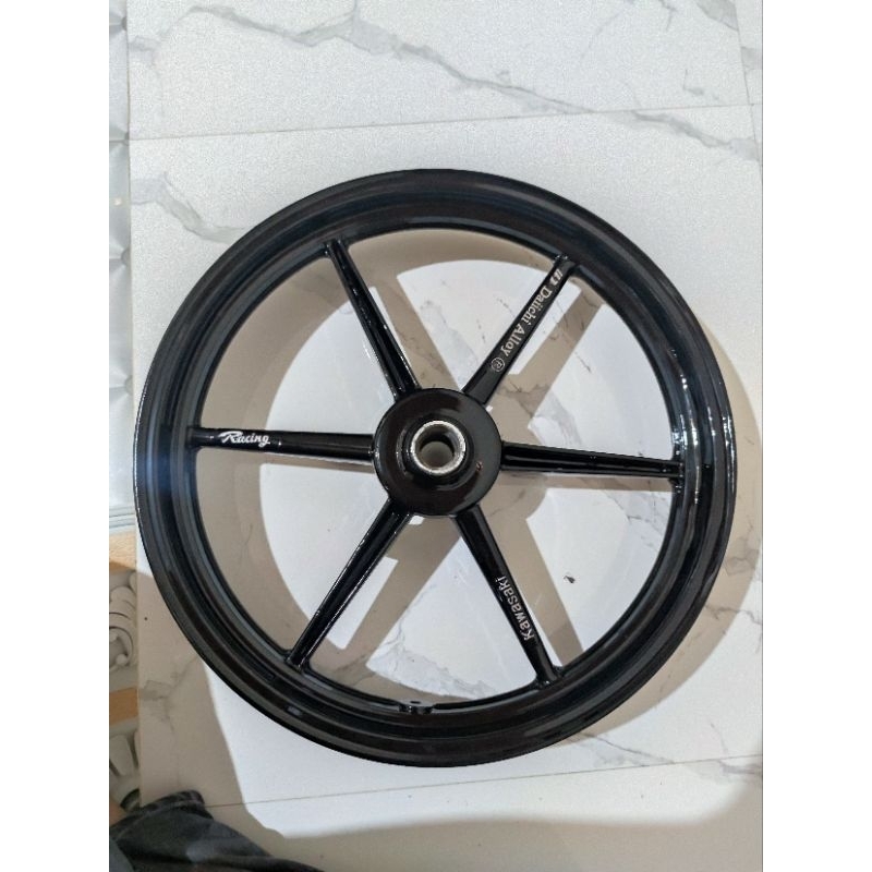 Daiichi Alloy Kawasaki Ninja