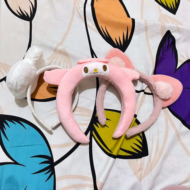 preloved bando melody