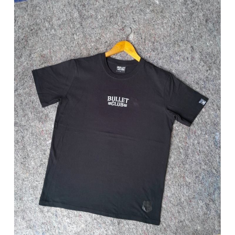 BULLET CLUB TSHIRT