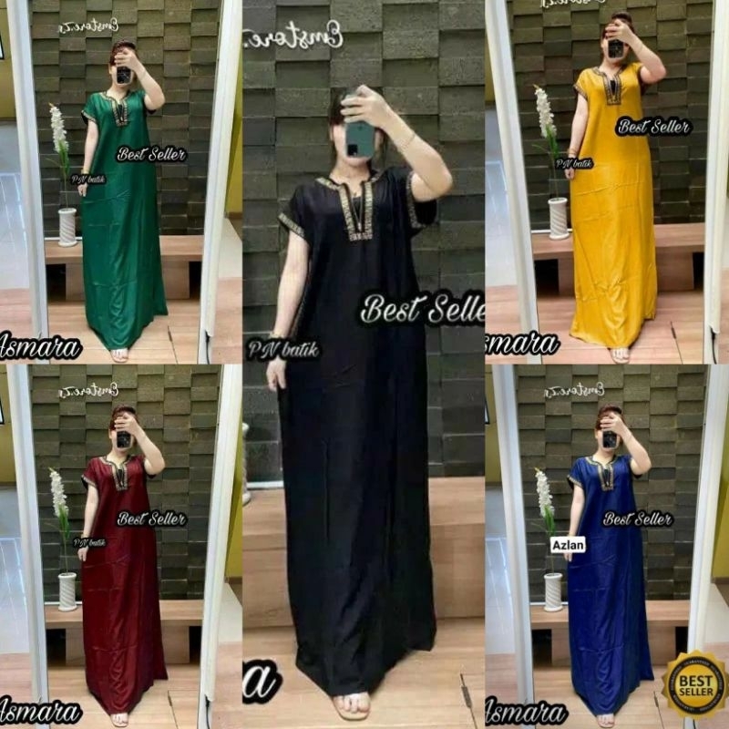 BEST SELLER DASTER ASMARA FENDI TERBARU NEW 2024