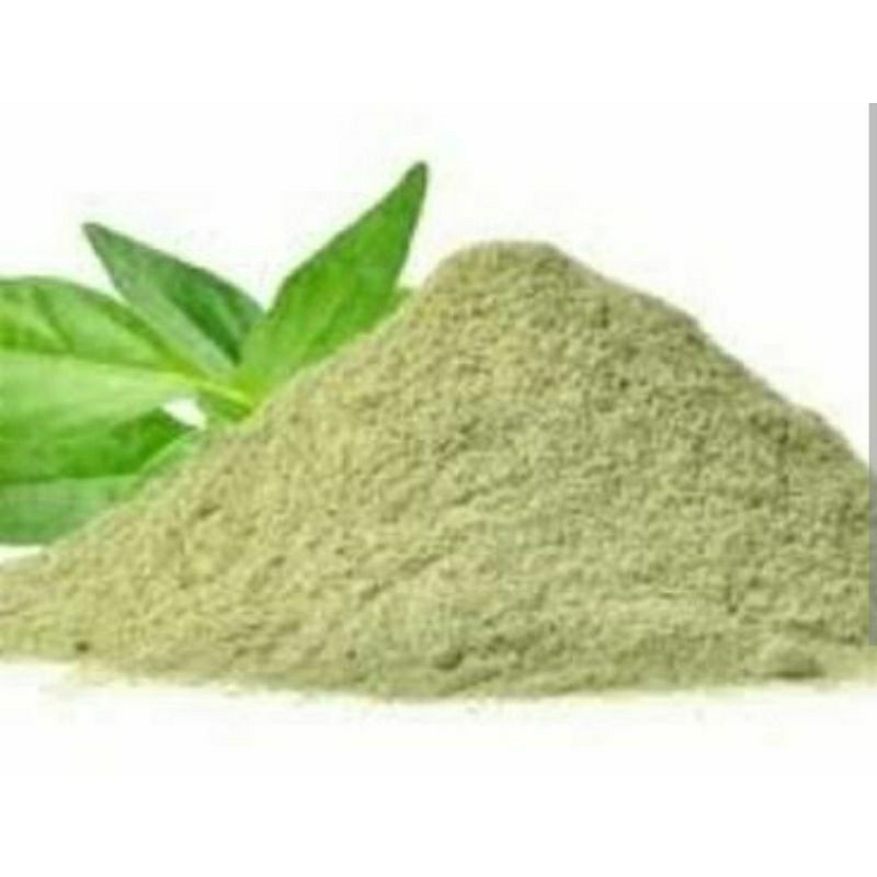

Sambiloto bubuk 1kg