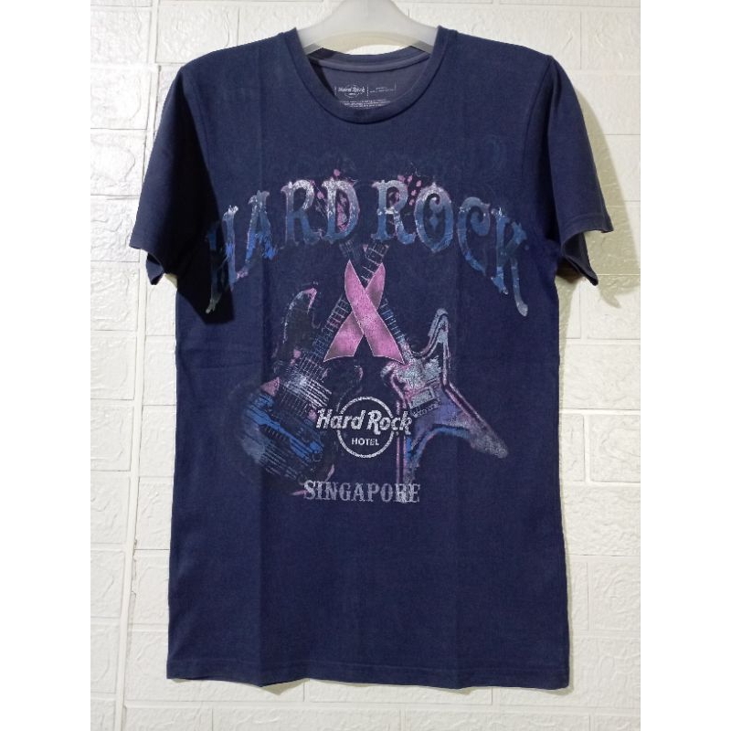 Kaos HARD ROCK second