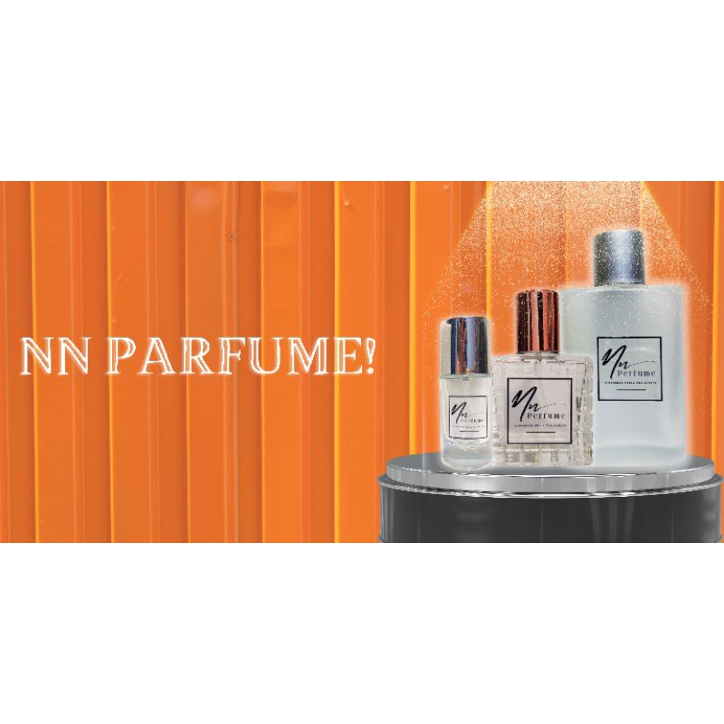 Nn Parfum Bibit