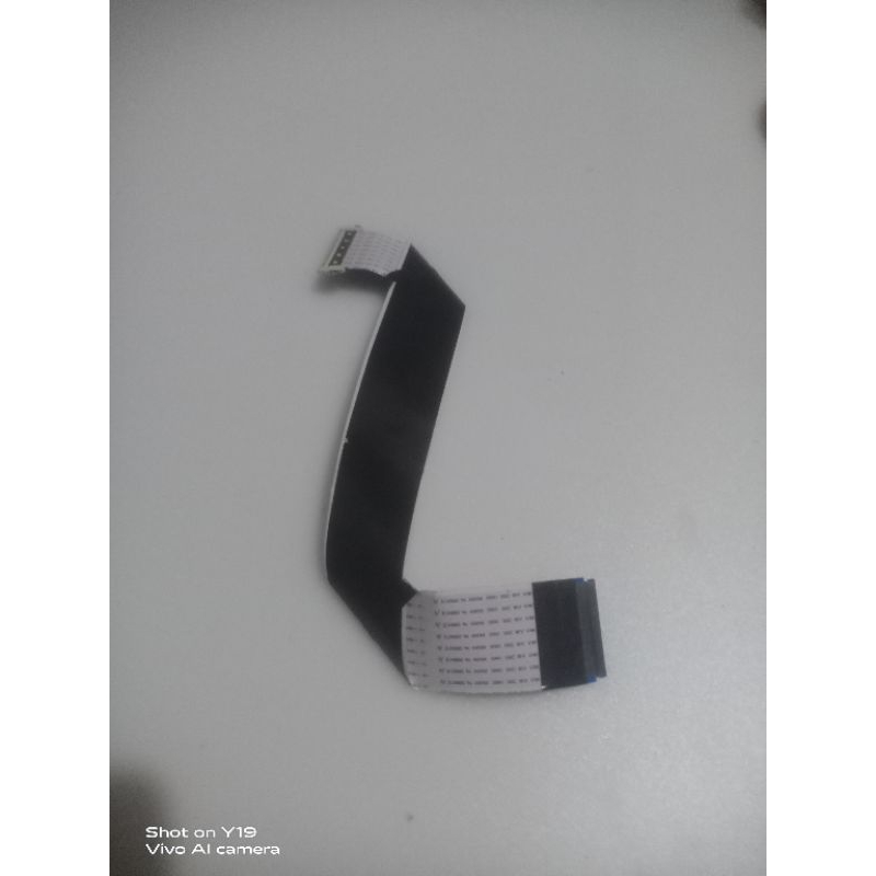 Kabel Fleksibel LVDS Sharp 2t-c32ba1i 2t-c32dc1i 2t-c32bc1i 32ba1i 32dc1i