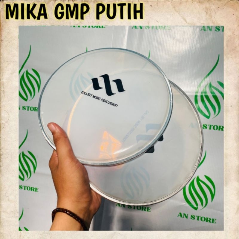 Mika Darbuka GMP Murah