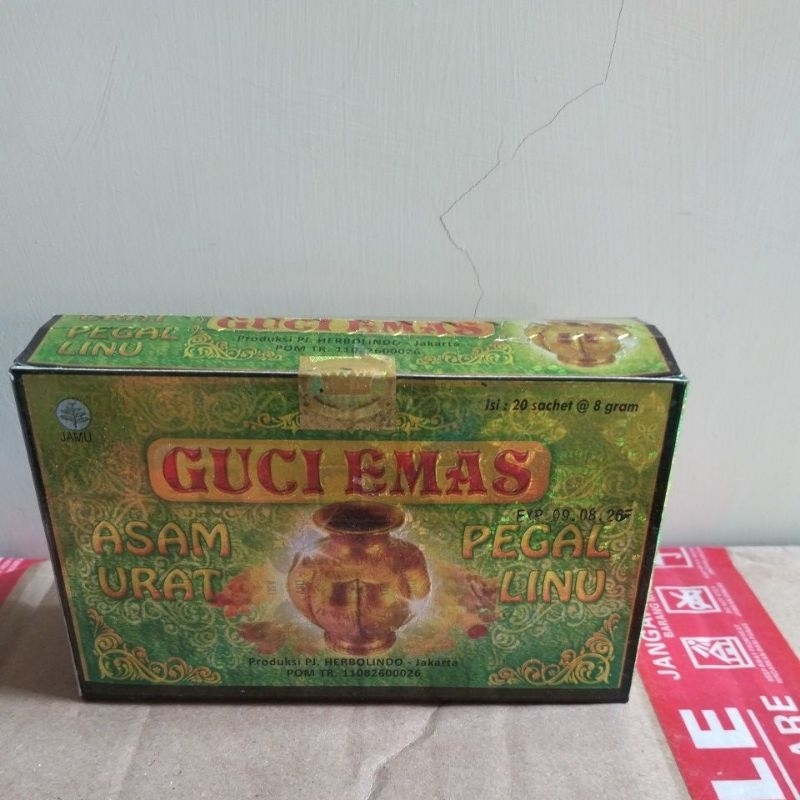 

jamu guci emas original