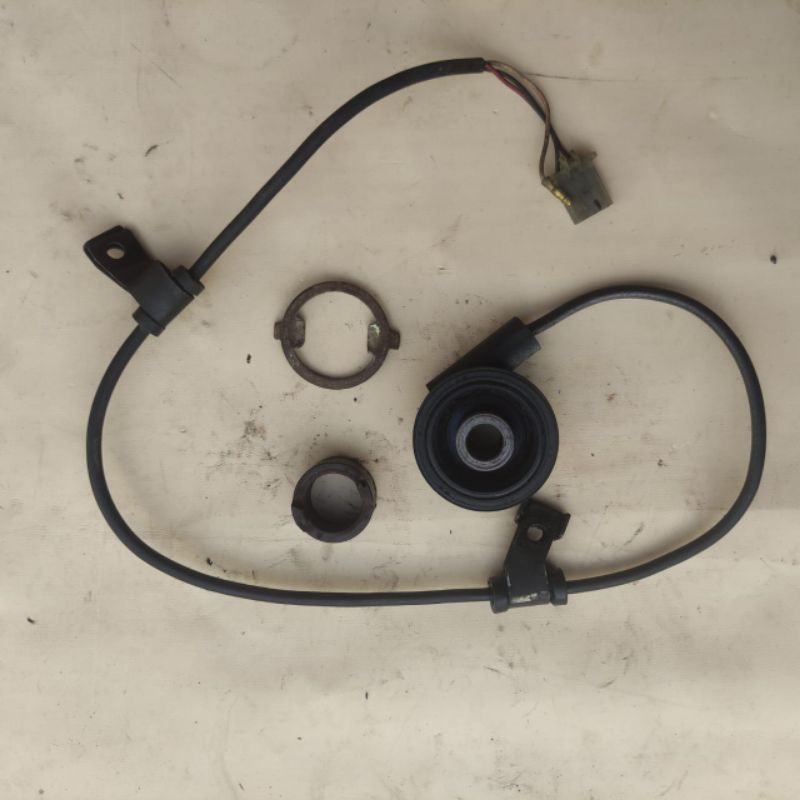 Sensor Speedometer Digital Original Copotan PNP Megapro Mono Verza Cn150r