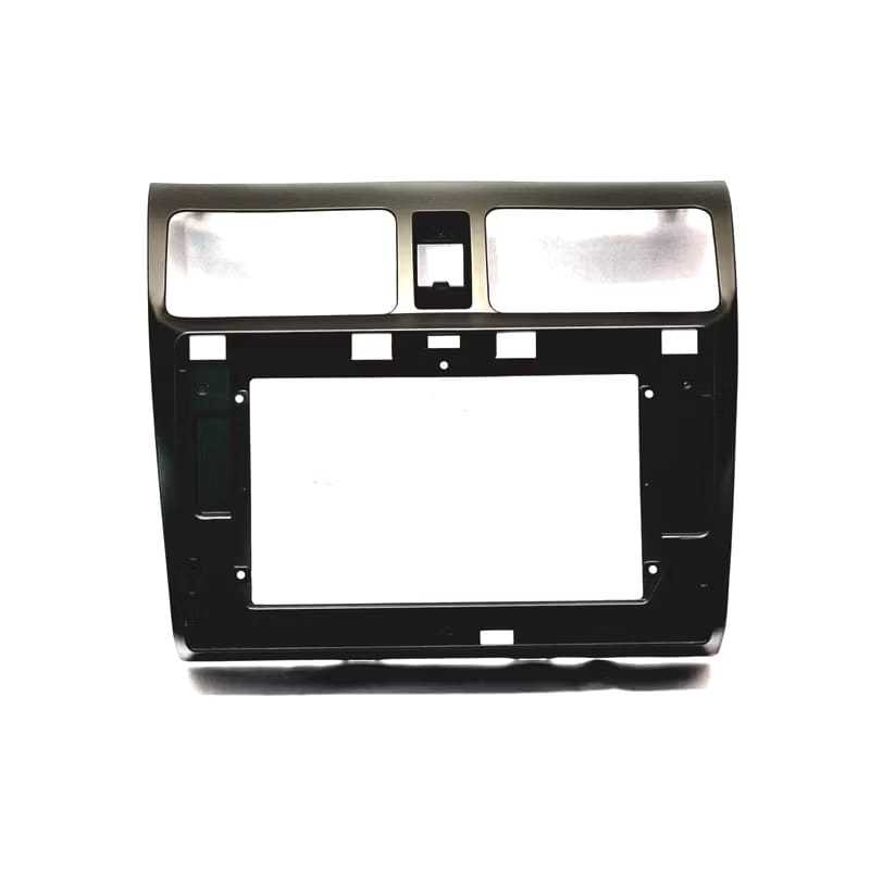 Frame Head Unit 10 Inch Suzuki Swift Lama 2004 - 2011