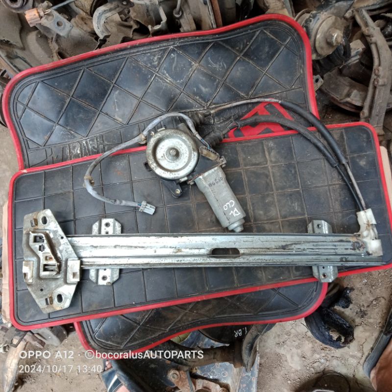 regulator power window Honda Accord Cielo