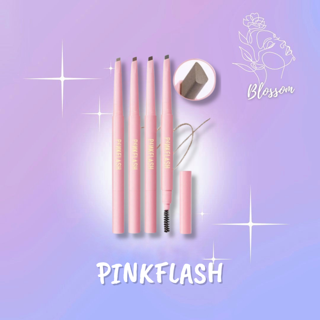 PINKFLASH EYEBROW