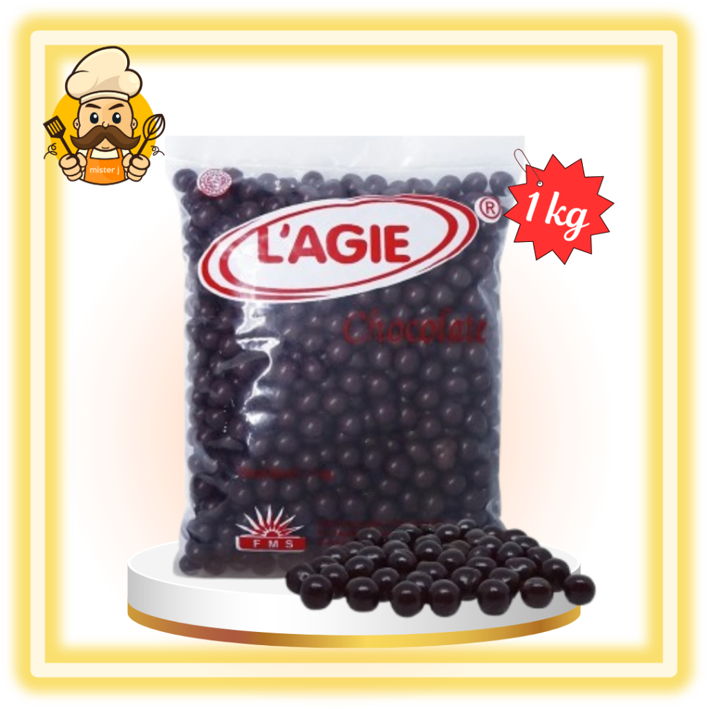 

Coklat Lagie 1kg | Choco Ball Lagie 500gr | 1 Kg | Coklat Bola Lagie | Coklat Kiloan