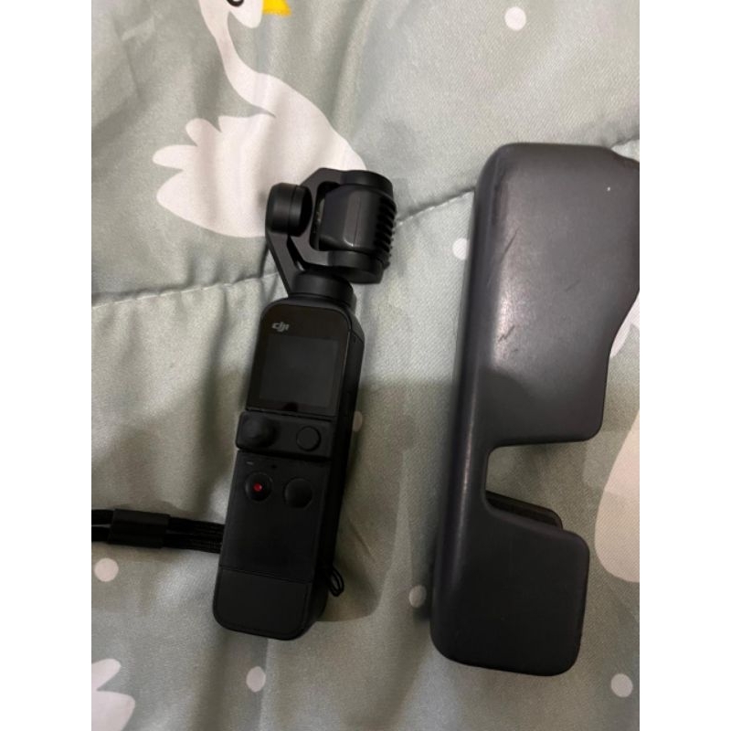 Kamera DJI Osmo Pocket 2 Second Mulus