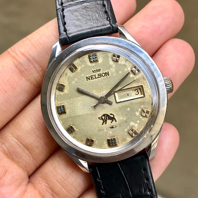 Nelson Sea Admiral 23J