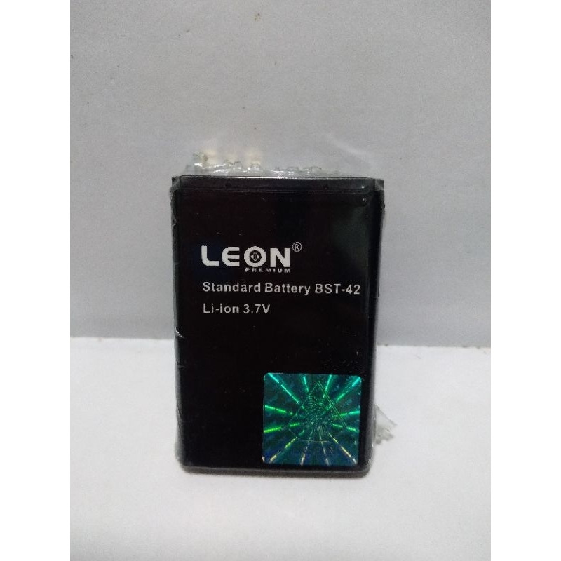 BATERAI HP SONY ERICSSON BST-42