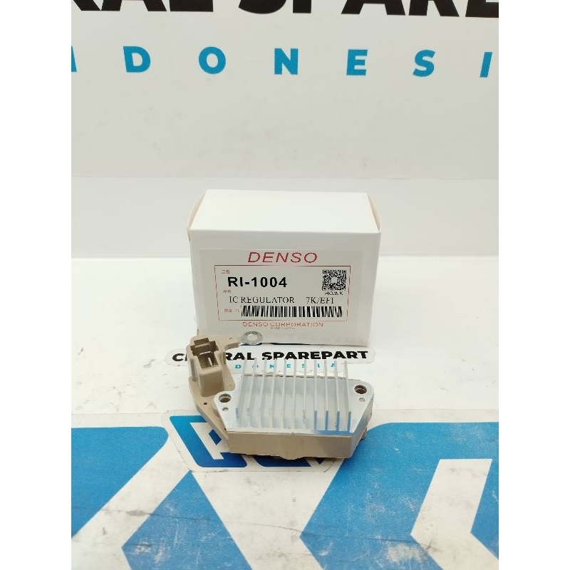 Ic Regulator Ic Alternator Ic Dinamo Cas S89 S88 St100 Carry Denso