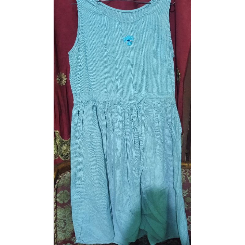 dress yukensi wanita