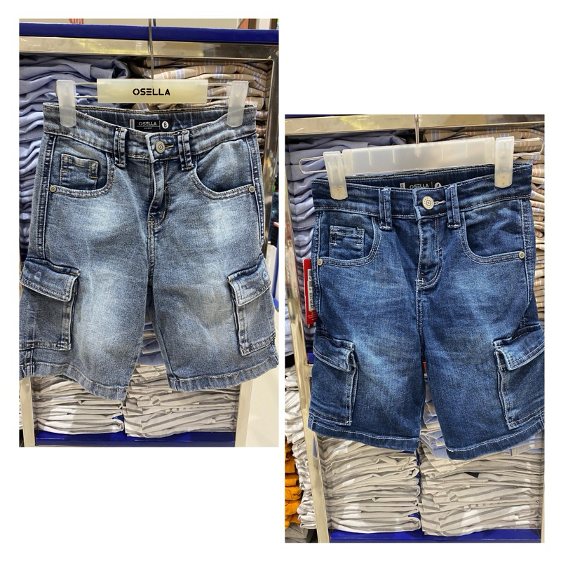 OSELLA KIDS 100% ORIGINAL