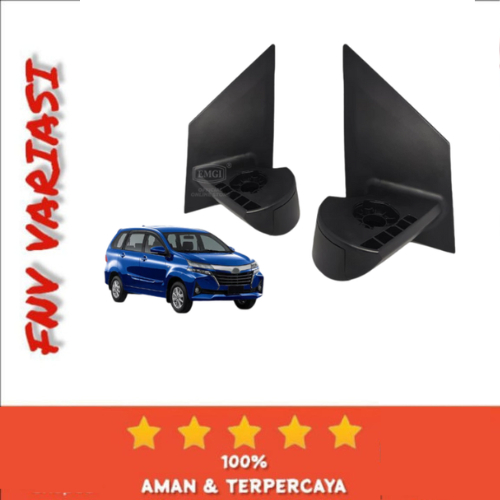 Kaki Spion Mobil Avanza Xenia 2019-2022 EMGI