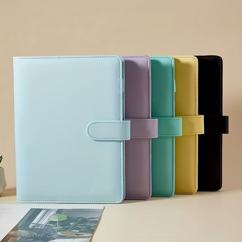 

Binder kekinian binder B5 ring 25 binder besar