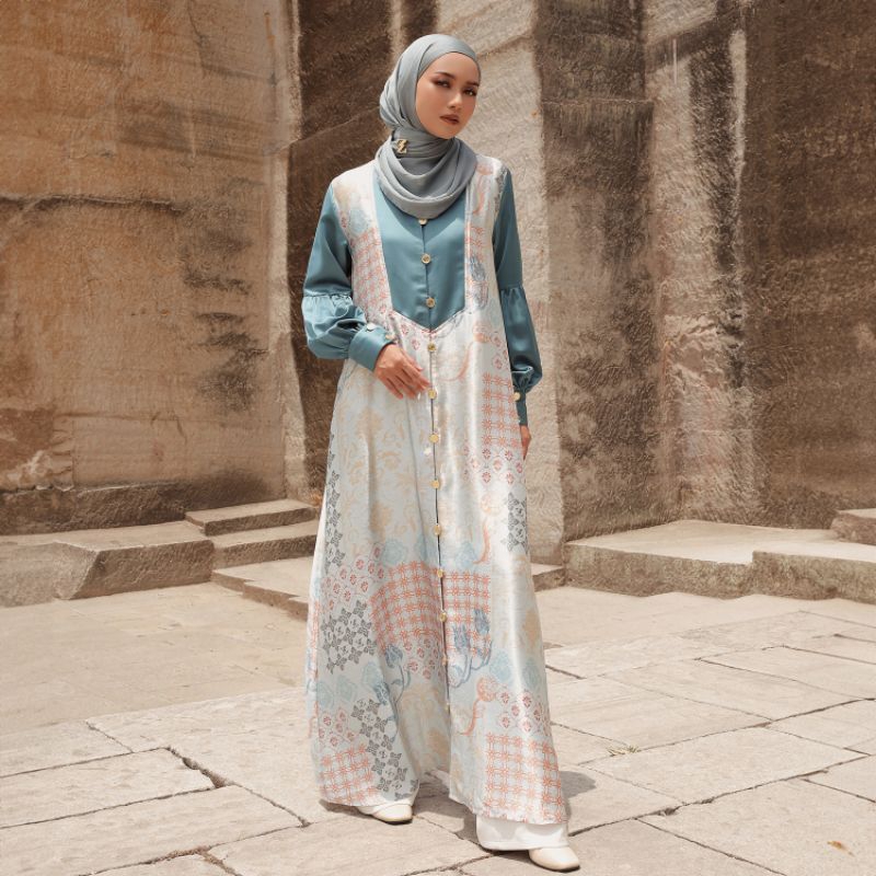 Zulaikha Dress Empire