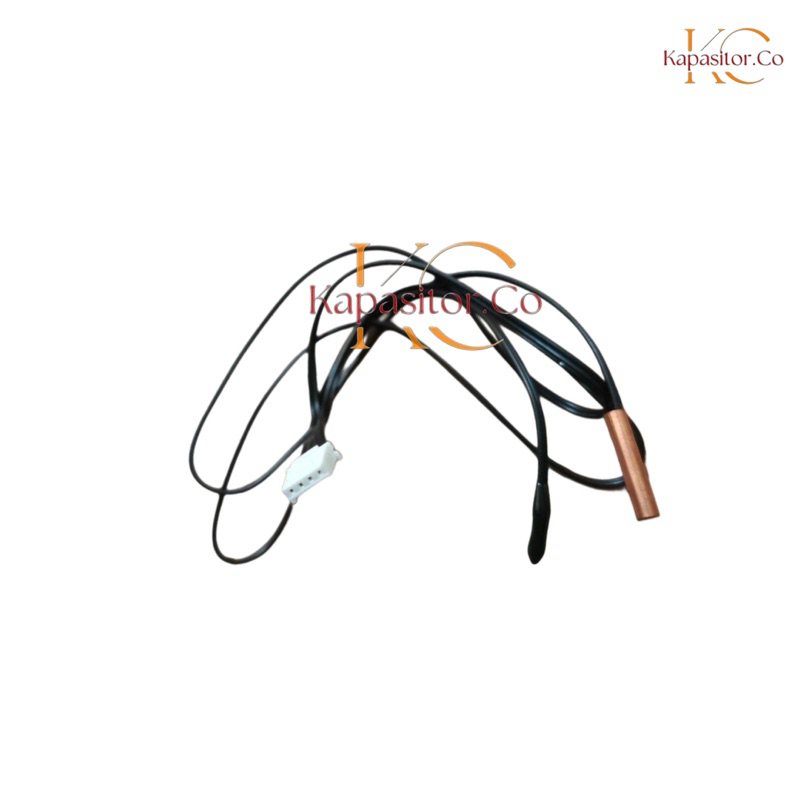Thermistor AC Denpoo 1/2 PK 4 Kilo OHM Sensor Suhu AC Denpoo 1/2 PK | Termistor AC Denpoo 1/2 PK Dou