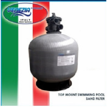 VENEZIA FILTER KOLAM RENANG 32 INCH / VENEZIA P 800 SAND FILTER 32