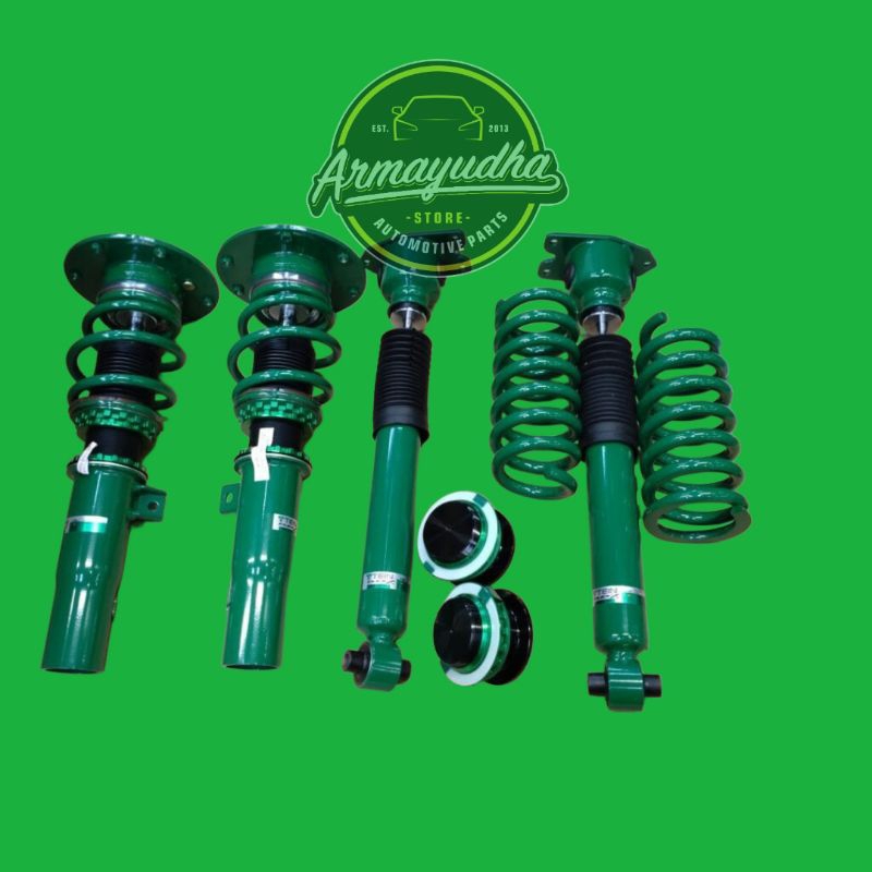 Coilover Shock TEIN Flex Z BMW F30 320 330 335 340i