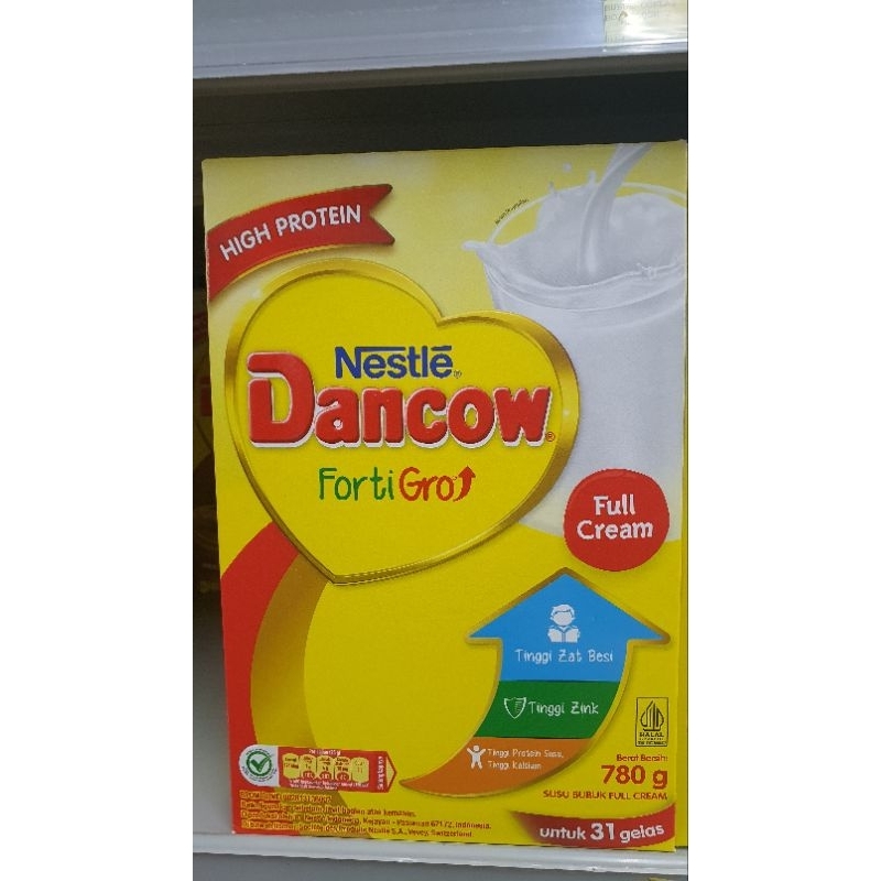 

Dancow full crem 780g