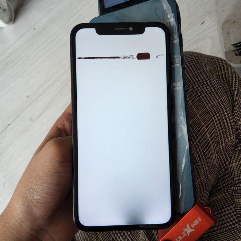 LCD IPHONE XR ORIGINAL COPOTAN