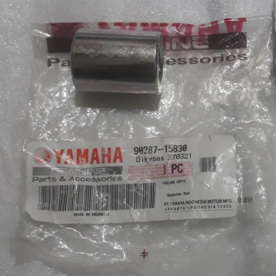 Bosh Bos Tromol Belakang KIRI Yamaha Jupiter MX King 90387-15830