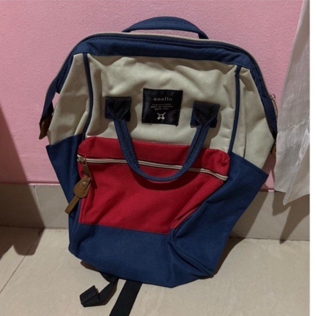 Tas Anello Wanita Modis