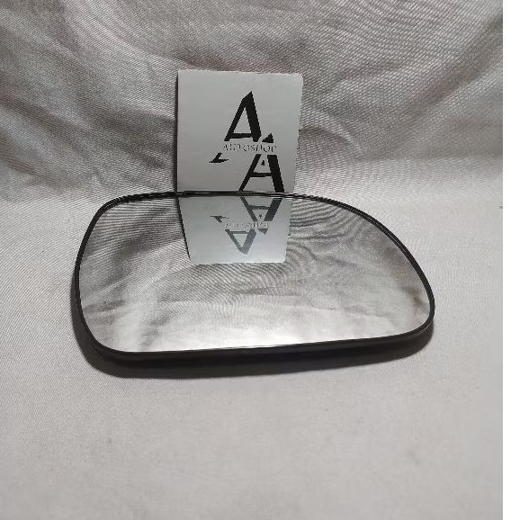 Refill kaca spion toyota innova lama+frame 2004-2011