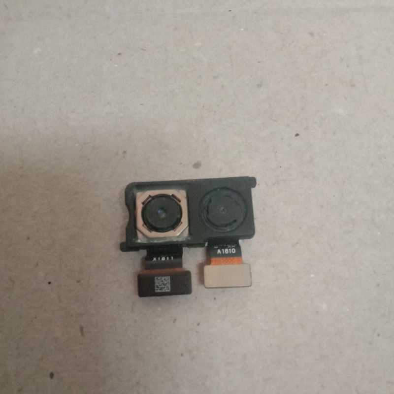 KAMERA BELAKANG MEIZU M6T ORI