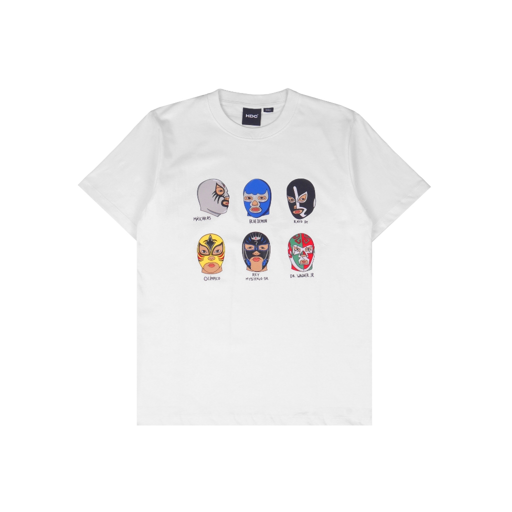 HDC - MYSTERIO - HEKA 12