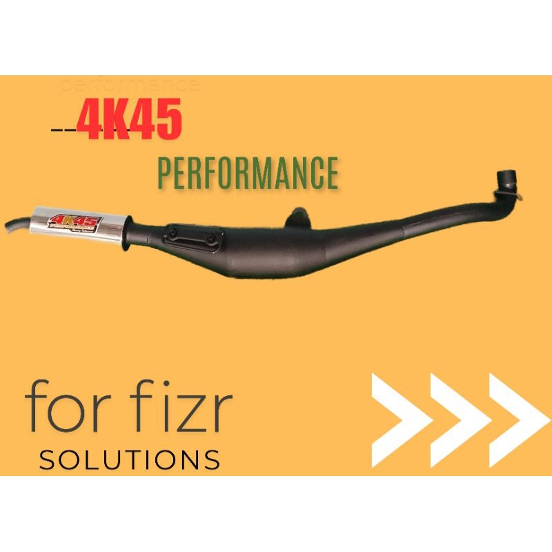 knalpot fiz r standar racing /knalpot fizr /knalpot force suara prepet